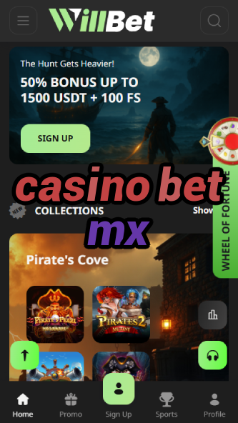 Casino Bet MX - Best Mexican Online Casino-4x4casino.ydblkf.net