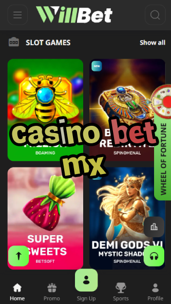 Casino Bet MX - Best Mexican Online Casino-4x4casino.ydblkf.net