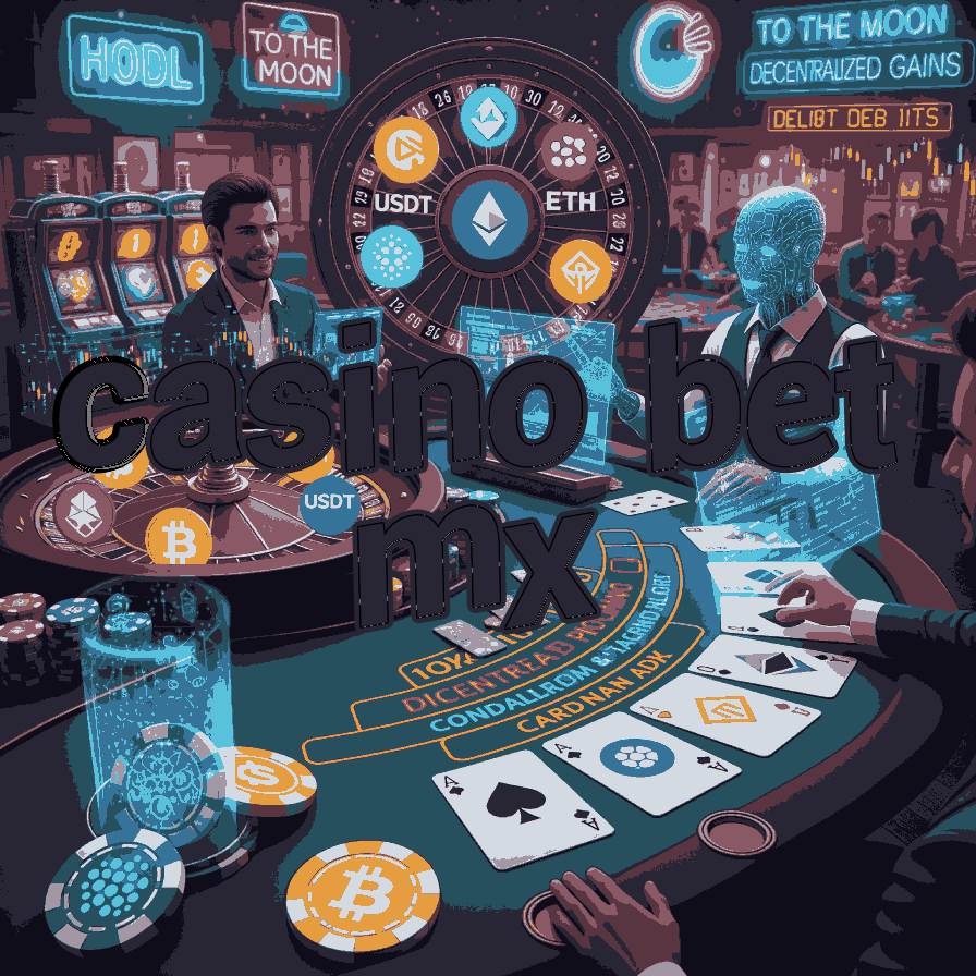Casino Bet MX - Best Mexican Online Casino